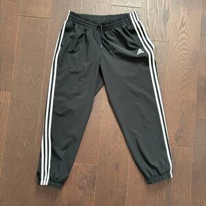 adidas windbreaker pants